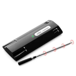 Witt By Cookperfect Wireless Stegetermometer