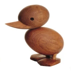 Architectmade Ælling Teak