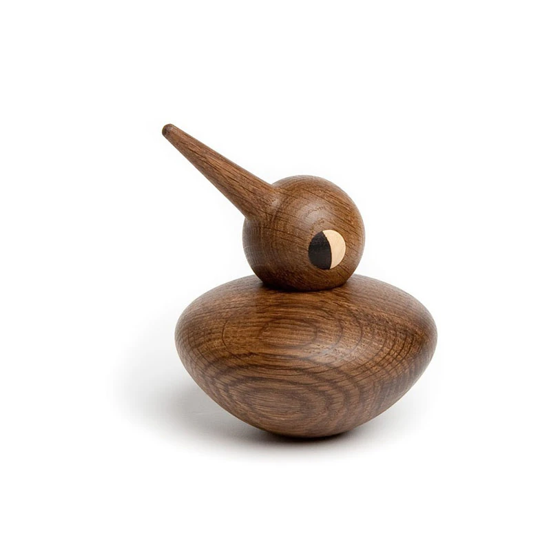 Architectmade Bird Røget Eg 3 Architectmade Bird Røget Eg