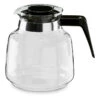 Glaskande Til Melitta Aroma Excellent Kaffemaskine 1,30 Liter Sort