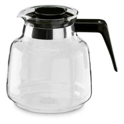 Glaskande Til Melitta Aroma Excellent Kaffemaskine 1,30 Liter Sort