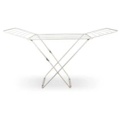 DAY Tørrestativ Med Vinger Hvid