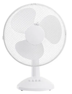 DAY Ventilator Til Bord ø30h50cm