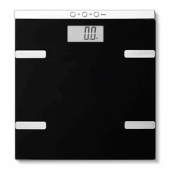 Personvægt Med Bodyfat 180 Kg