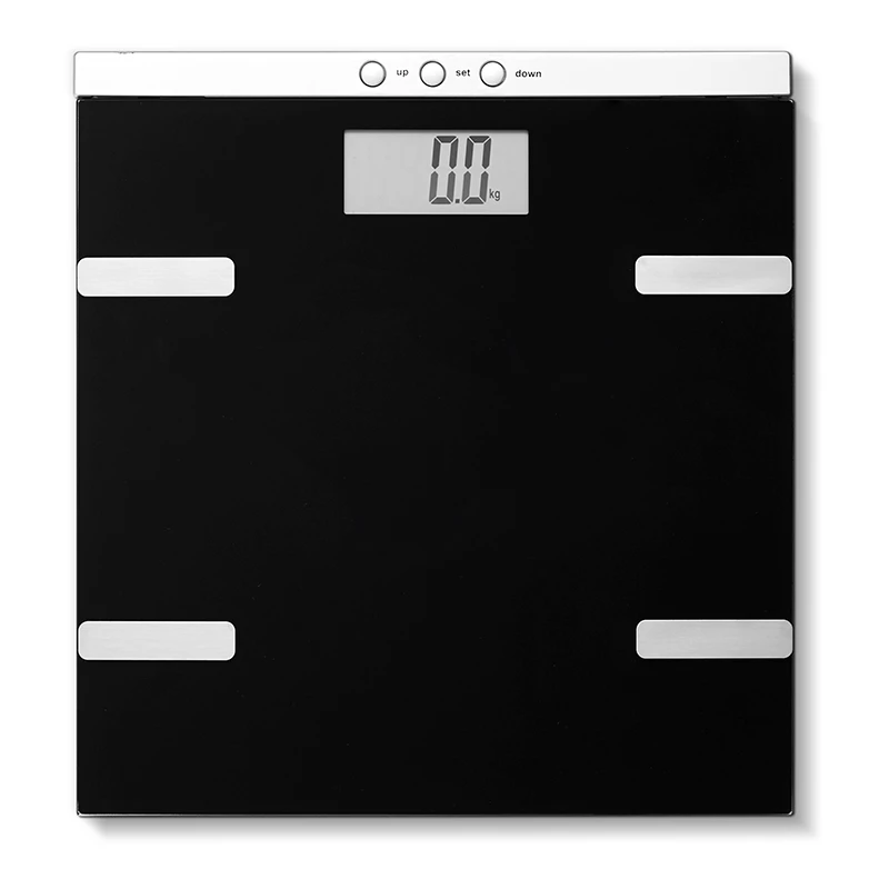 Personvægt Med Bodyfat 180 Kg 3 Personvægt Med Bodyfat 180 Kg