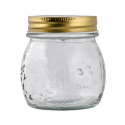 DAY Sylteglas Med Skruelåg 0,15 Liter