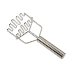 Aldente Kartoffelmoser Med Fjeder