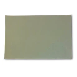 Dacore Dækkeserviet I Ståvet Grøn Læderlook 30 X 45 Cm