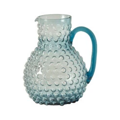 Glaskande Blå 1,5 Liter