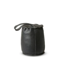 Dacore Dørstopper Med Håndtag Sort 3 Kg