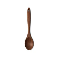 Grydeske I Valnøddetræ 33 Cm