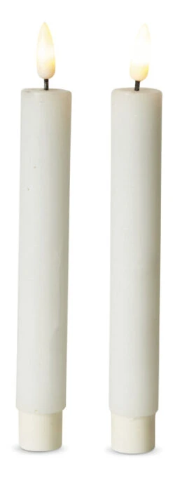 LED Stagelys 18 Cm 2 Stk.