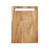 Skærebræt Akacie 33x24x1,5 Cm -Nordisk Elegance 5702568079799