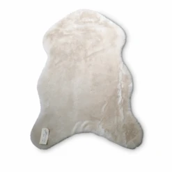 Kunstskind Creme 60 X 90 Cm