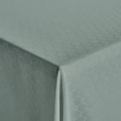 Nordisk Tekstil Honey Dug 140x270 Cm Støvet Grøn