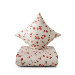 Nordisk Tekstil Annabelle Sengesæt Sand 140x200 Cm