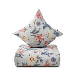 Nordisk Tekstil Mimi Sengesæt Light Blue 140x200 Cm