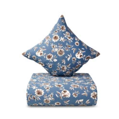 Arctic Sengesæt Jardin 140x200 Cm Blå