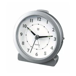 Trident Traders Vækkeur Med Natlys Og Snooze