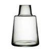 Holmegaard Flora Vase 12 Cm Smoke 2 Holmegaard Flora Vase 12 Cm Smoke -Nordisk Elegance 5703779012704