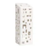 Kähler Urbania Lyshus Højhus 22 Cm -Nordisk Elegance 5703779124438