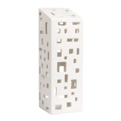 Kähler Urbania Lyshus Højhus 22 Cm