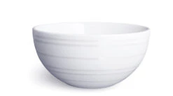 Kähler Omaggio Skål Perlemor 15 Cm