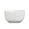 Kähler Hammershøi Skål Hvid 11 Cm