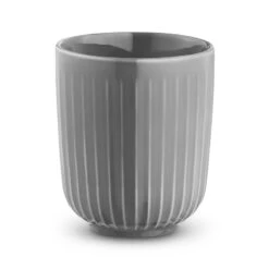 Kähler Hammershøi Termokrus Antracit Grå 30 Cl