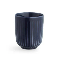Kähler Hammershøi Termokrus Indigo Blå 30 Cl