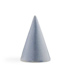 Kähler Glasurtop Blå 15 Cm