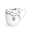 Kähler Hammershøi Jul Krus 2018 33 Cl -Nordisk Elegance 5703779181417