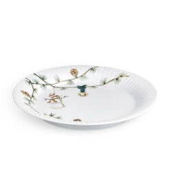 Kähler Hammershøi Jul Frokosttallerken 22 Cm