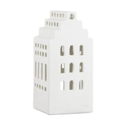 Kähler Urbania Lyshus Herregård 17 Cm