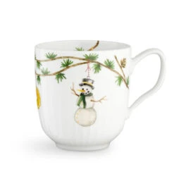 Kähler Hammershøi Jul Krus 2019 33 Cl