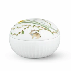 Kähler Hammershøi Easter Bonbonniere