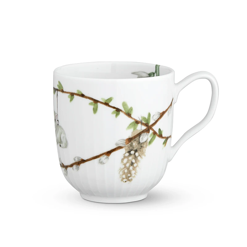 Kähler Hammershøi Easter Krus 33 Cl 3 Kähler Hammershøi Easter Krus 33 Cl