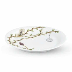 Kähler Hammershøi Easter Tallerken 22 Cm