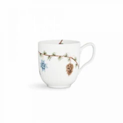 Kähler Hammershøi Jul Julekrus 2020 33 Cl