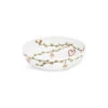 Kähler Hammershøi Jul Skål 30 Cm -Nordisk Elegance 5703779183725