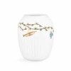 Kähler Hammershøi Jul Vase 21 Cm