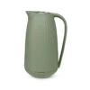 Kähler Hammershøi Termokande Olivengrøn 1 Liter -Nordisk Elegance 5703779184449