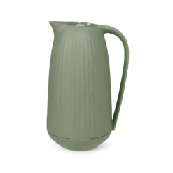 Kähler Hammershøi Termokande Olivengrøn 1 Liter