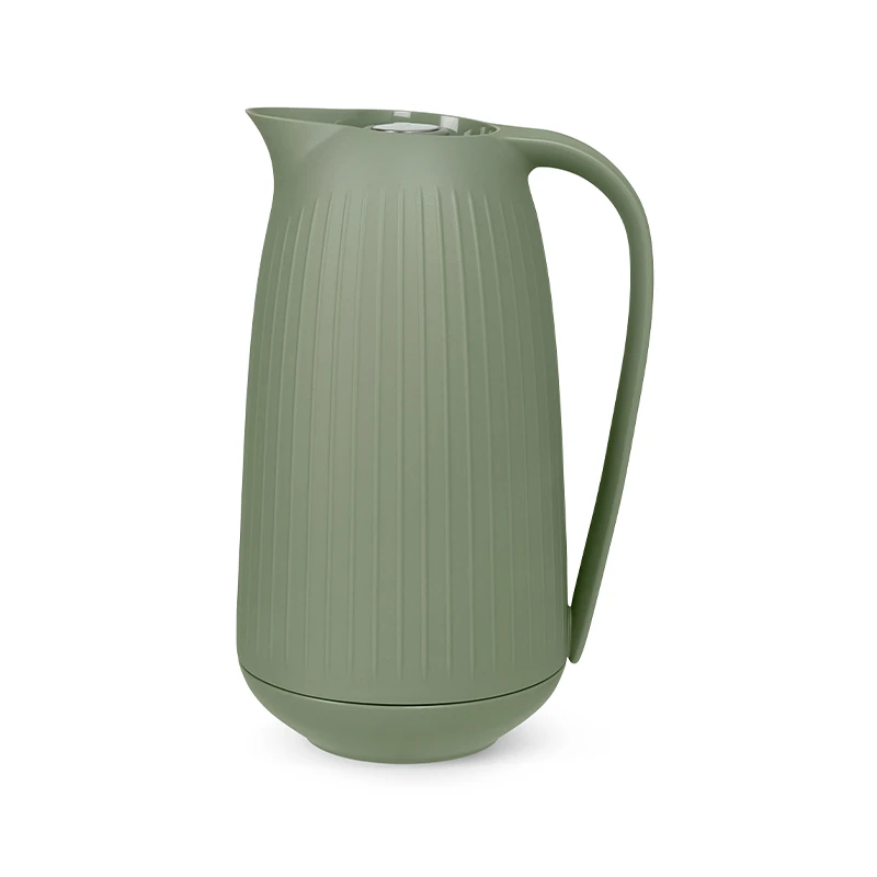 Kähler Hammershøi Termokande Olivengrøn 1 Liter 3 Kähler Hammershøi Termokande Olivengrøn 1 Liter