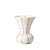 Kähler Signature Vase Lilla H15 Cm -Nordisk Elegance 5703779186702