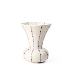 Kähler Signature Vase Lilla H15 Cm