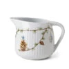 Kähler Hammershøi Christmas Saucekande 66 Cl 2 Kähler Hammershøi Christmas Saucekande 66 Cl -Nordisk Elegance 5703779187358