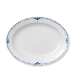 Royal Copenhagen Prinsesse Fad 36,5 Cm