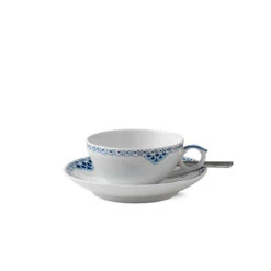 Royal Copenhagen Prinsesse Kop Med Underkop