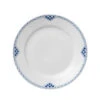 Royal Copenhagen Prinsesse Flad Tallerken 19 Cm